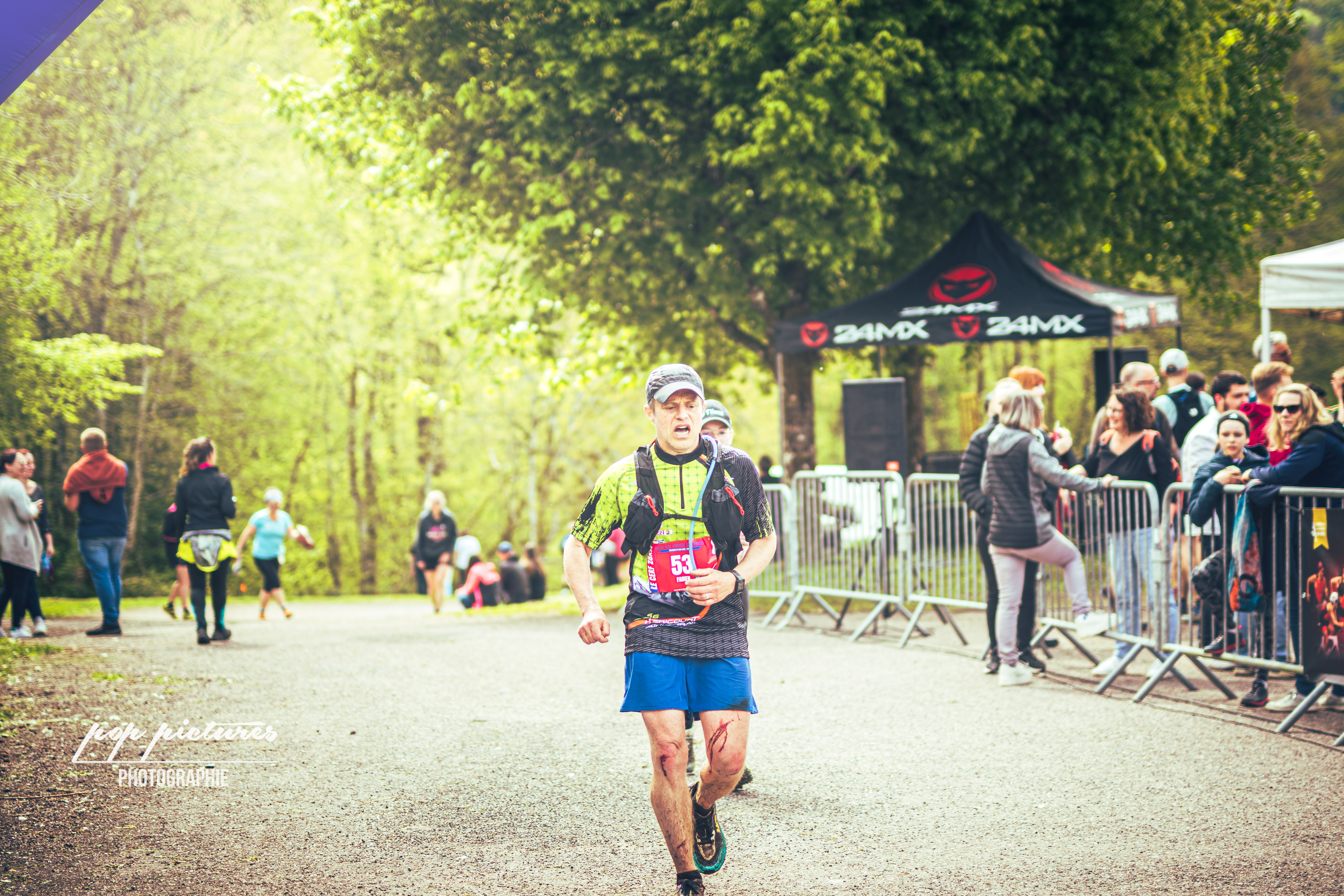 Image du trail